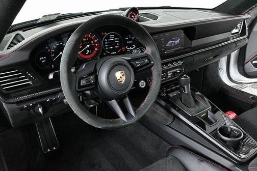 2023 Porsche 911 GT3