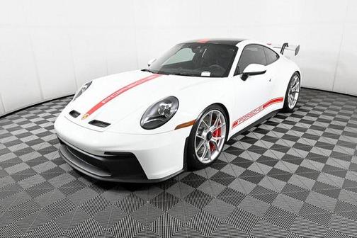 2023 Porsche 911 GT3