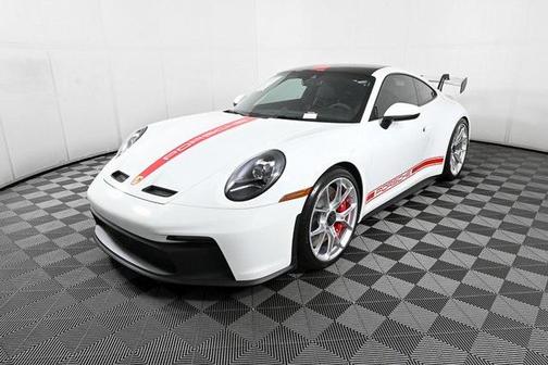 2023 Porsche 911 GT3
