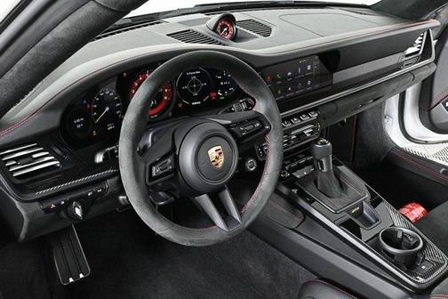 2023 Porsche 911 GT3