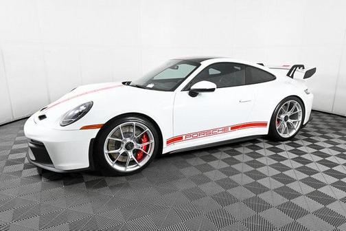 2023 Porsche 911 GT3