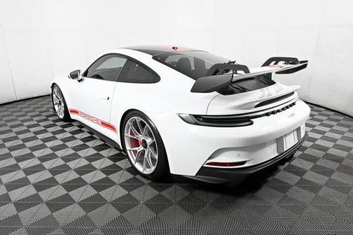 2023 Porsche 911 GT3
