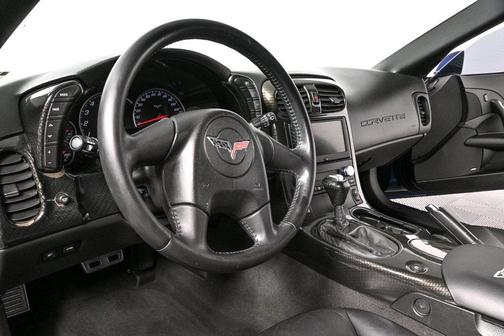 2005 Chevrolet Corvette Base