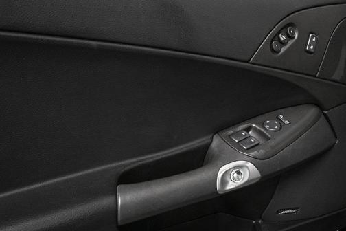 2005 Chevrolet Corvette Base