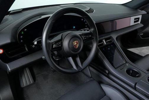 2024 Porsche Taycan 4