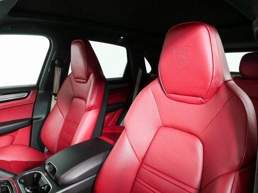 2023 Porsche Cayenne Cayenne