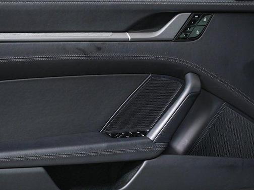 2021 Porsche 911 911 Carrera S