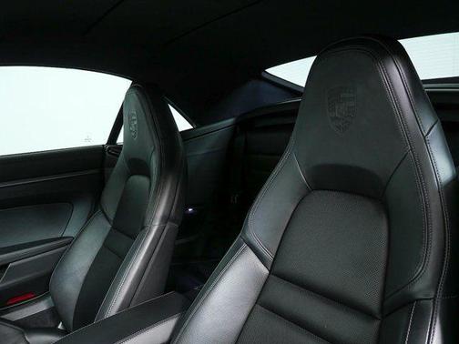 2021 Porsche 911 911 Carrera S