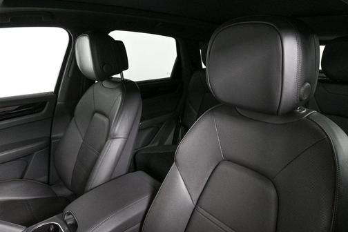 2019 Porsche Cayenne AWD
