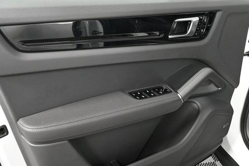 2019 Porsche Cayenne AWD