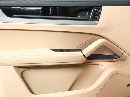 2026 Porsche Cayenne S