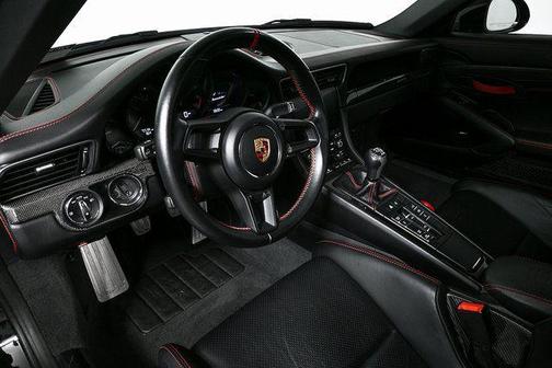 2019 Porsche 911 Speedster