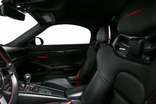 2019 Porsche 911 Speedster