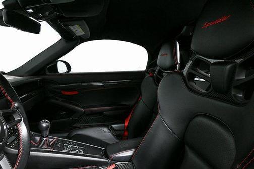 2019 Porsche 911 Speedster