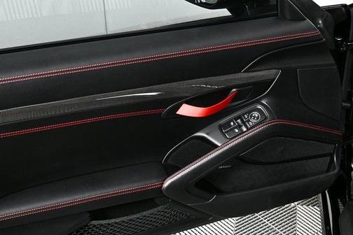 2019 Porsche 911 Speedster