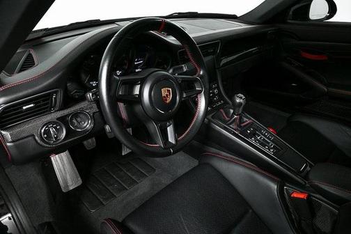 2019 Porsche 911 Speedster