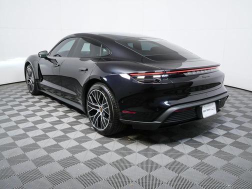 2023 Porsche Taycan RWD