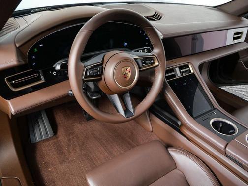 2023 Porsche Taycan RWD