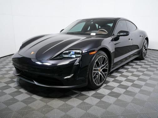 2023 Porsche Taycan RWD