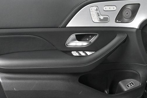 2024 Mercedes-Benz AMG GLE 63 S 4MATIC+