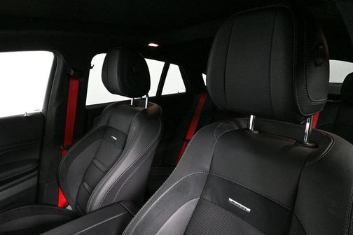 2024 Mercedes-Benz AMG GLE 63 S 4MATIC+