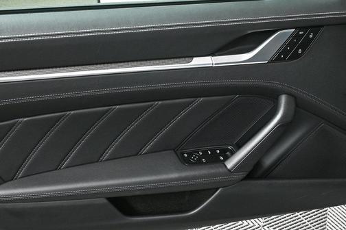 2023 Porsche 911 Turbo S