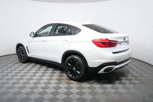 2019 BMW X6 xDrive35i
