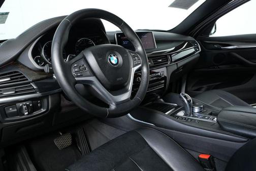 2019 BMW X6 xDrive35i