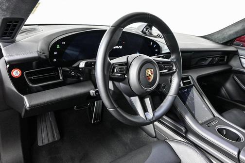 2023 Porsche Taycan GTS