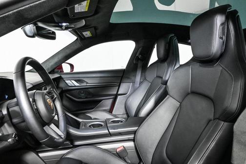 2023 Porsche Taycan GTS