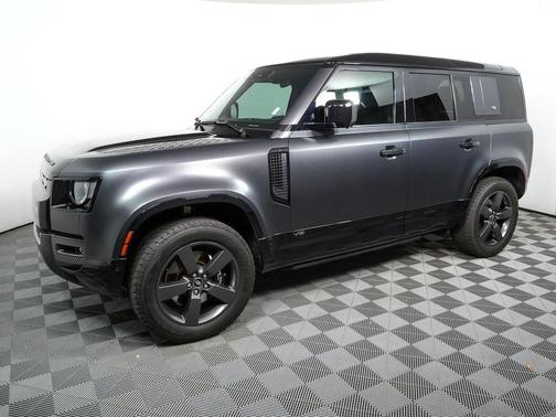 2023 Land Rover Defender 110 V8