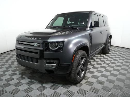 2023 Land Rover Defender 110 V8