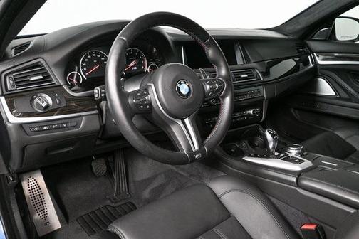 2016 BMW M5 Base