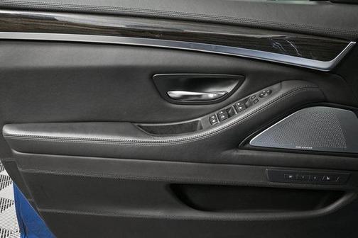 2016 BMW M5 Base