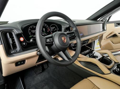 2026 Porsche Cayenne Cayenne E-Hybrid