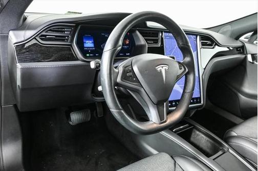 2019 Tesla Model S 75D