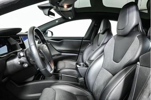 2019 Tesla Model S 75D