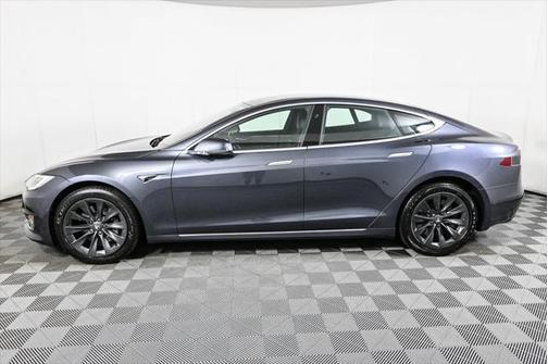 2019 Tesla Model S 75D