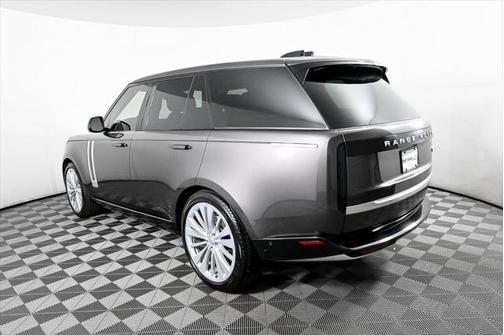2023 Land Rover Range Rover First Edition