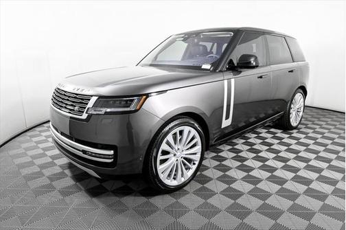 2023 Land Rover Range Rover First Edition