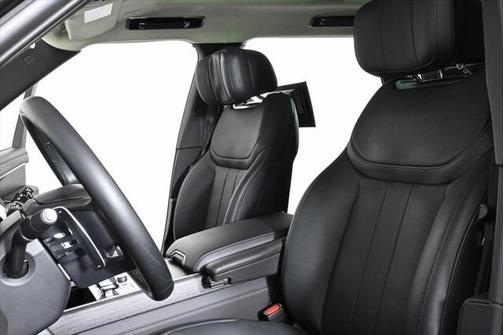 2023 Land Rover Range Rover First Edition