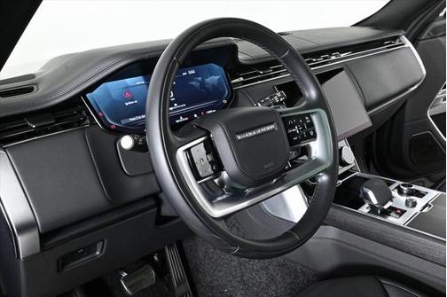 2023 Land Rover Range Rover First Edition