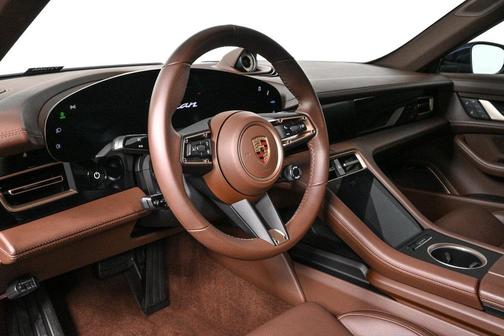 2022 Porsche Taycan 4