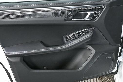 2026 Porsche Macan GTS