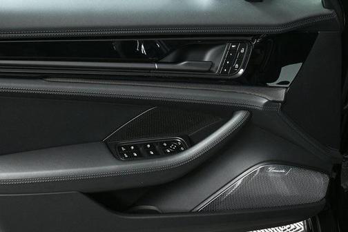 2026 Porsche Panamera GTS