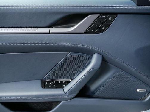 2026 Porsche 911 Carrera