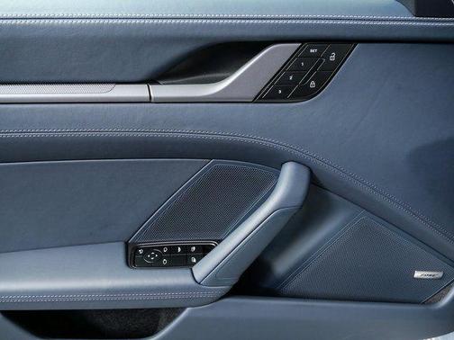 2026 Porsche 911 Carrera