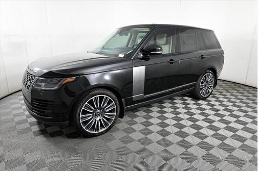 2021 Land Rover Range Rover P525 Westminster