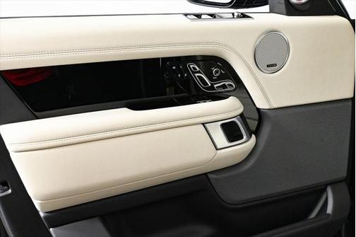 2021 Land Rover Range Rover P525 Westminster