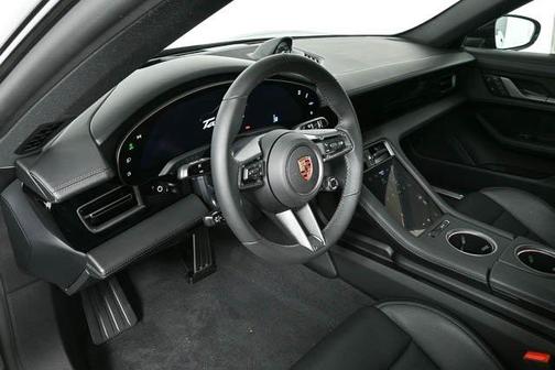 2025 Porsche Taycan RWD